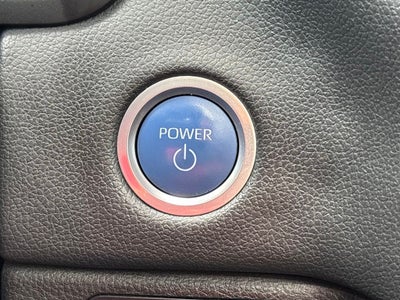 2023 Toyota Tundra Hybrid Limited