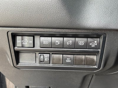 2023 Toyota Tundra Hybrid Limited