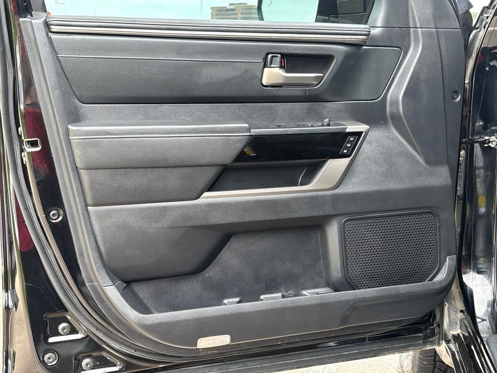 2023 Toyota Tundra Hybrid Limited