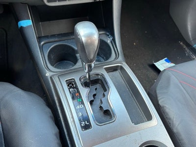 2015 Toyota Tacoma PreRunner V6