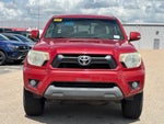 2015 Toyota Tacoma PreRunner V6