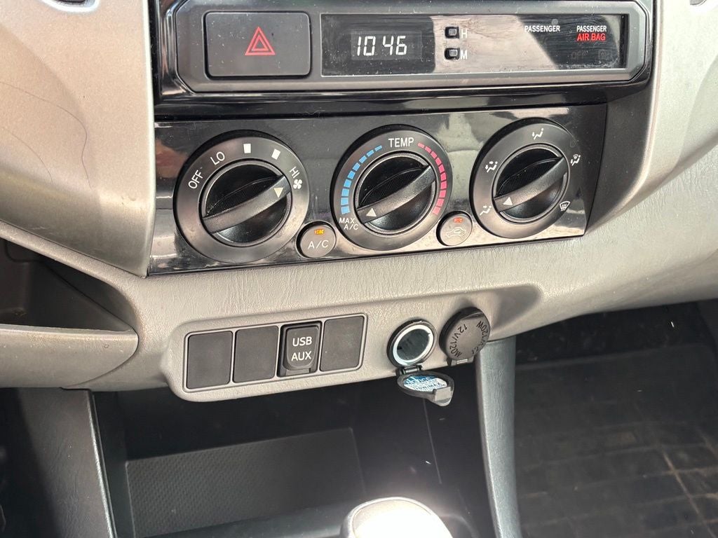 2014 Toyota Tacoma PreRunner