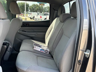 2014 Toyota Tacoma PreRunner