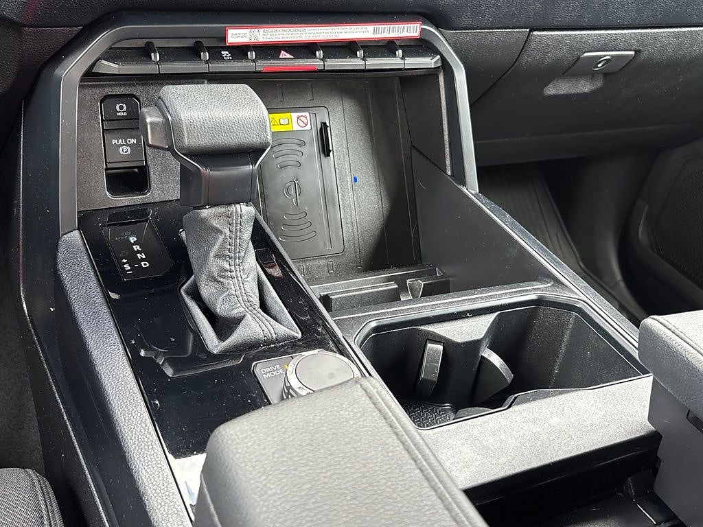 2026 Toyota Tundra 2WD SR5
