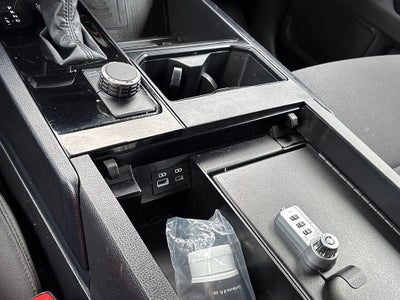 2026 Toyota Tundra 2WD SR5