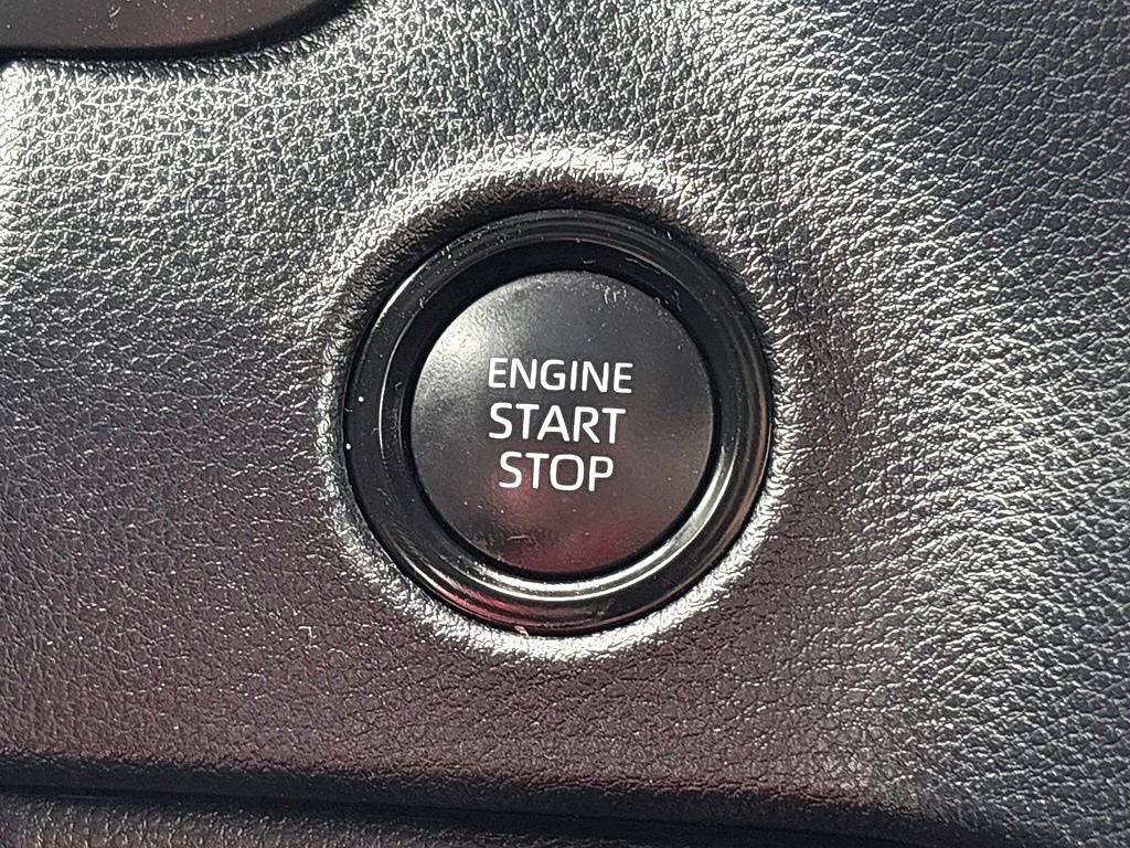2026 Toyota Tundra 2WD SR5