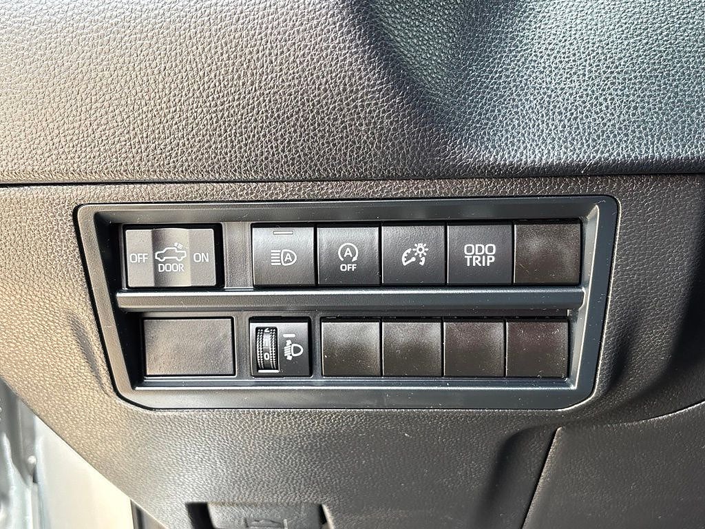 2026 Toyota Tundra 2WD SR5