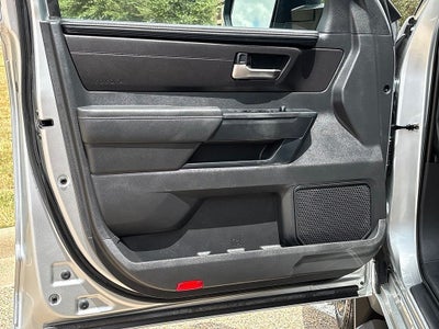 2026 Toyota Tundra 2WD SR5