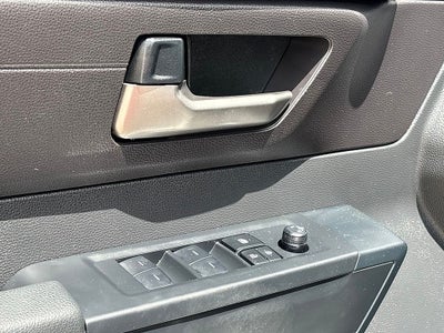 2026 Toyota Tundra 2WD SR5