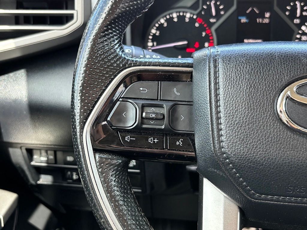 2024 Toyota Tundra 2WD SR5