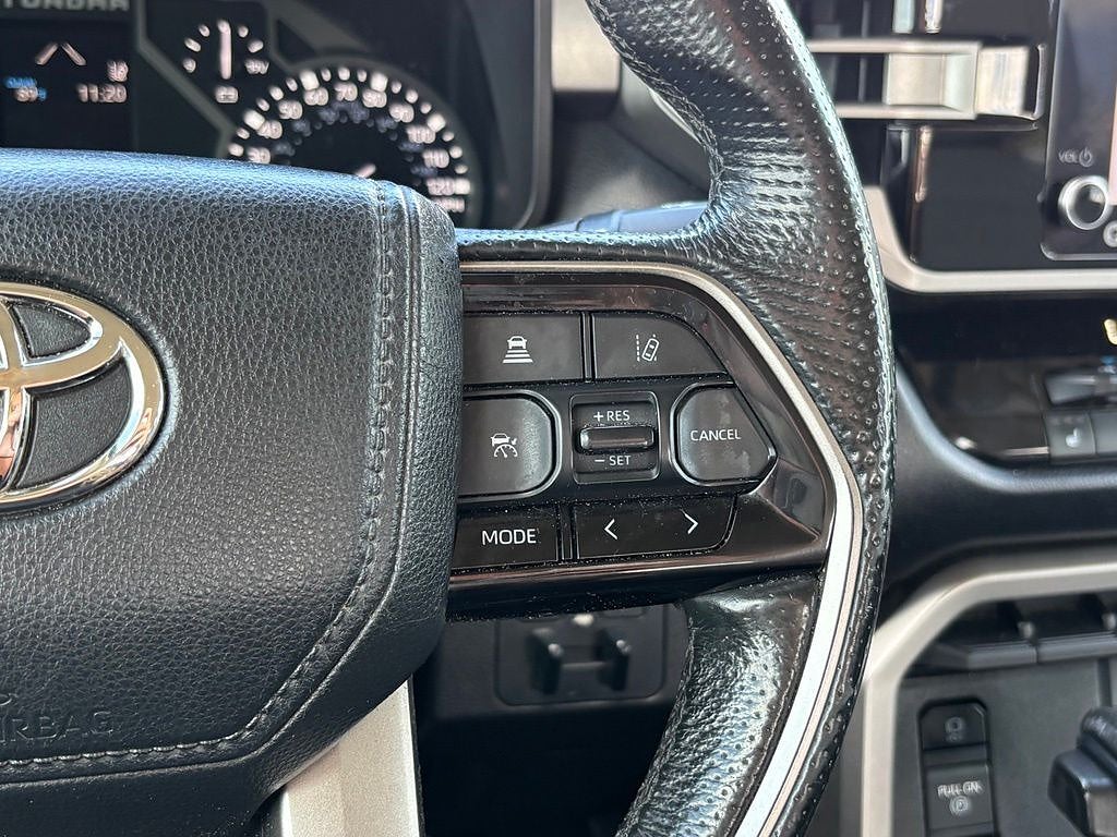 2024 Toyota Tundra 2WD SR5