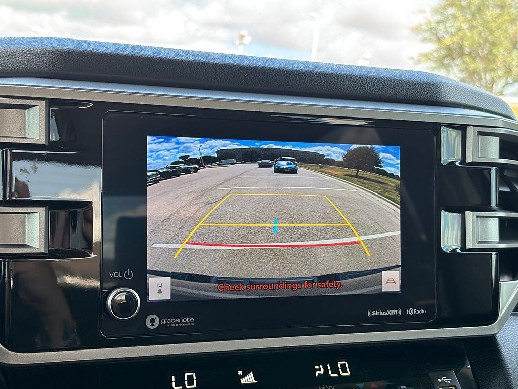 2024 Toyota Tundra 2WD SR5