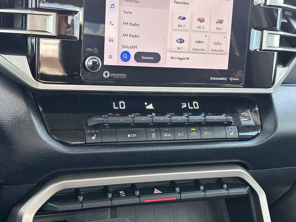 2024 Toyota Tundra 2WD SR5