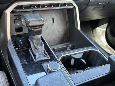 2024 Toyota Tundra 2WD SR5