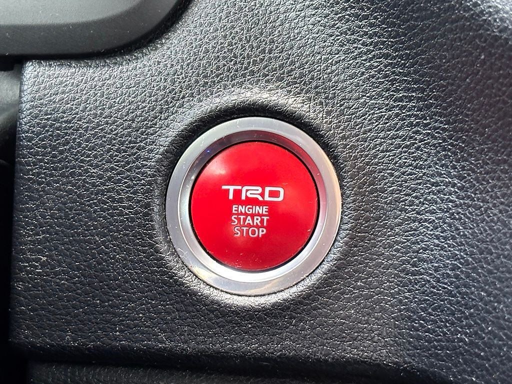 2024 Toyota Tundra 2WD SR5