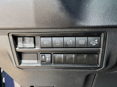 2024 Toyota Tundra 2WD SR5