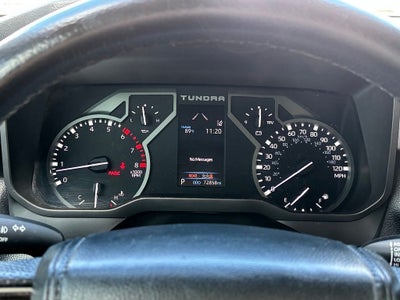 2024 Toyota Tundra 2WD SR5
