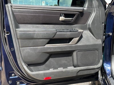 2024 Toyota Tundra 2WD SR5