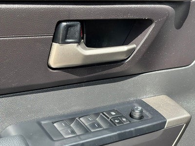 2024 Toyota Tundra 2WD SR5