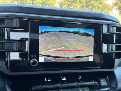 2025 Toyota Tundra 2WD SR5