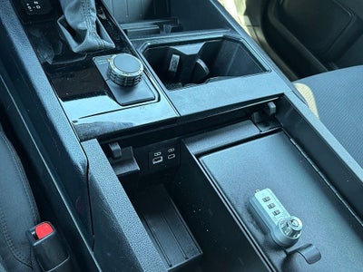 2025 Toyota Tundra 2WD SR5
