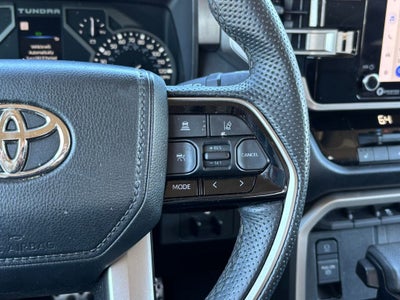 2023 Toyota Tundra SR5