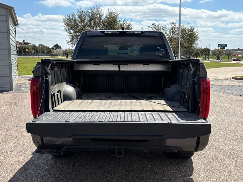 2023 Toyota Tundra SR5