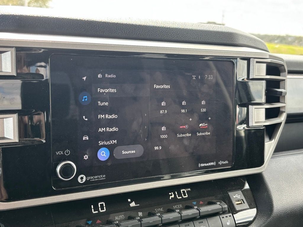 2023 Toyota Tundra SR5