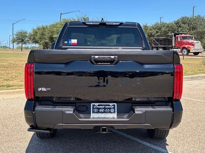 2025 Toyota Tundra 2WD SR5