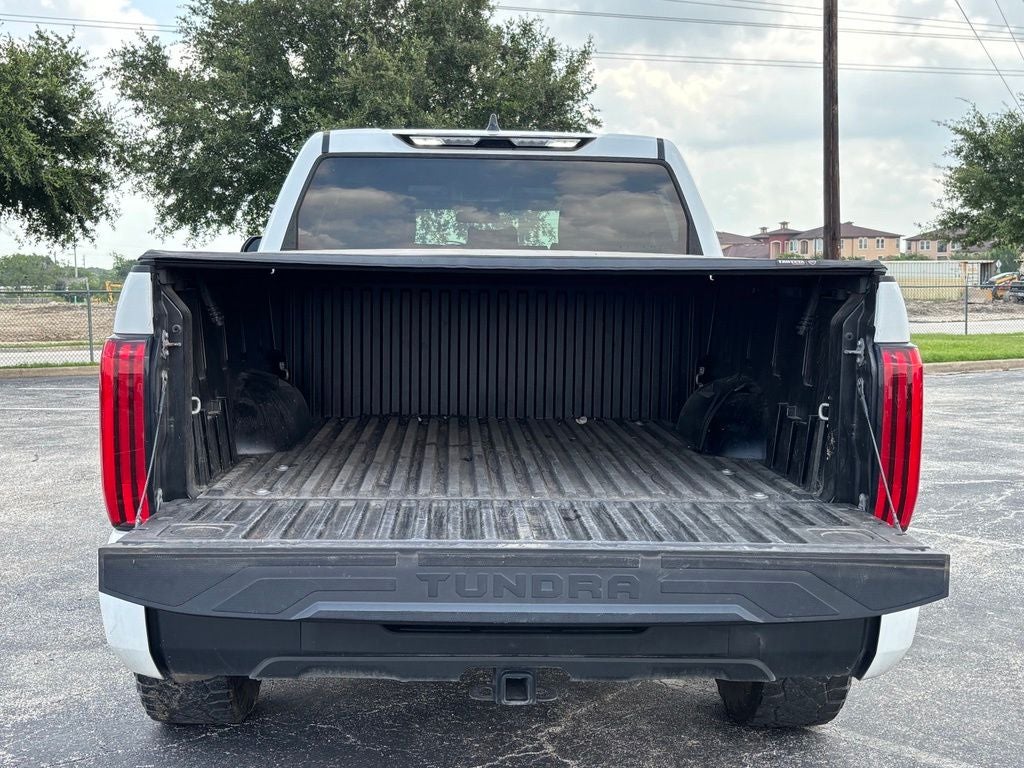 2023 Toyota Tundra SR5