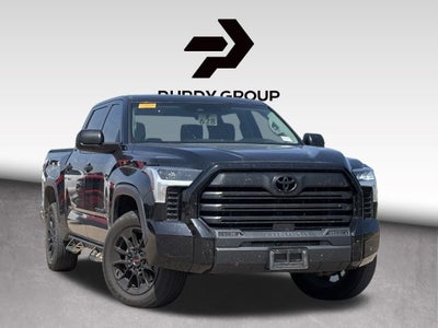 2023 Toyota Tundra SR5