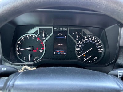 2023 Toyota Tundra SR5