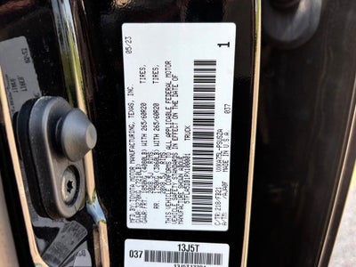 2023 Toyota Tundra SR5