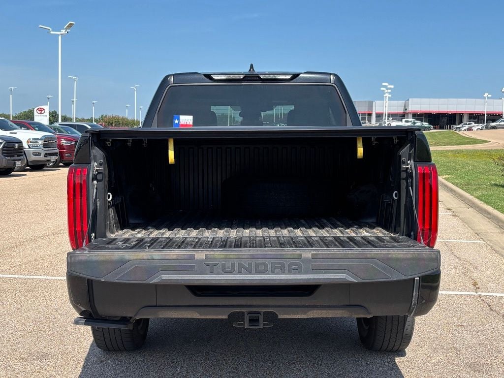 2023 Toyota Tundra SR5