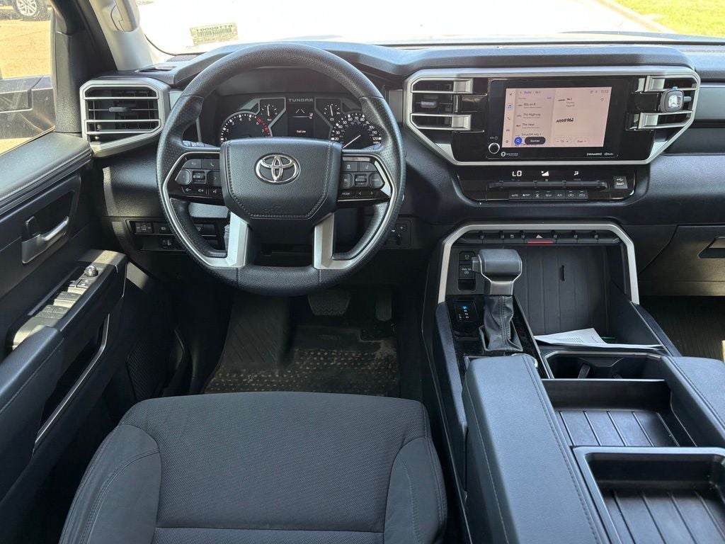2023 Toyota Tundra SR5