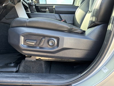 2022 Toyota Tundra 4WD SR5
