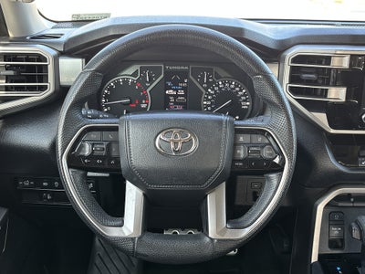 2022 Toyota Tundra 4WD SR5