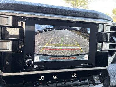 2022 Toyota Tundra 4WD SR5