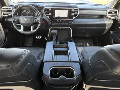 2022 Toyota Tundra 4WD SR5