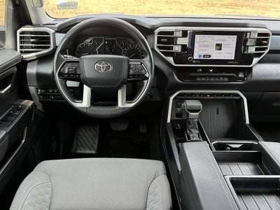 2022 Toyota Tundra 4WD SR5