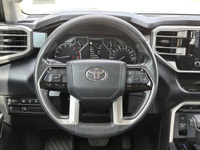 2022 Toyota Tundra 4WD SR5