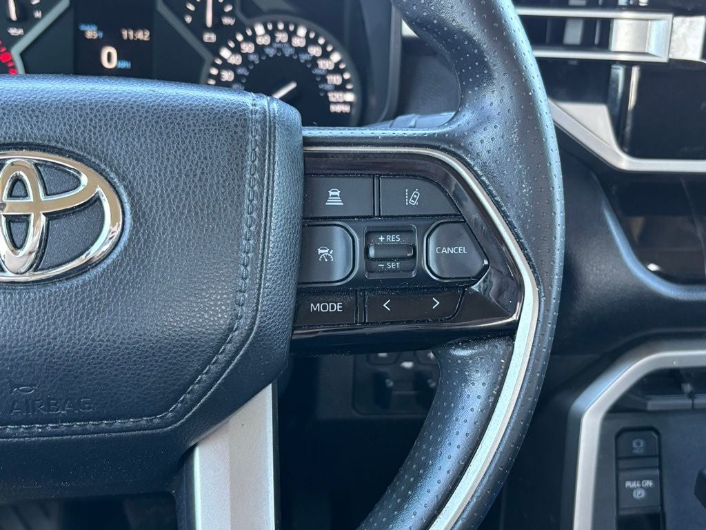 2023 Toyota Tundra SR5