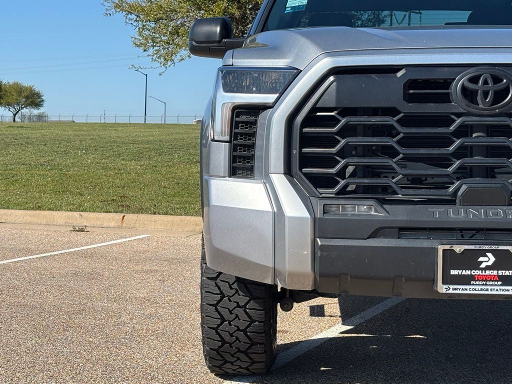 2023 Toyota Tundra SR5