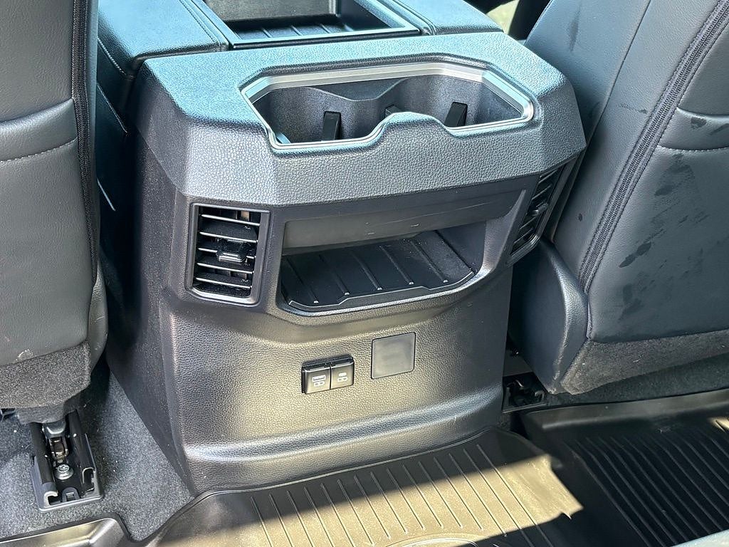 2025 Toyota Tundra 4WD SR5