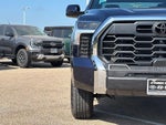 2025 Toyota Tundra 4WD SR5
