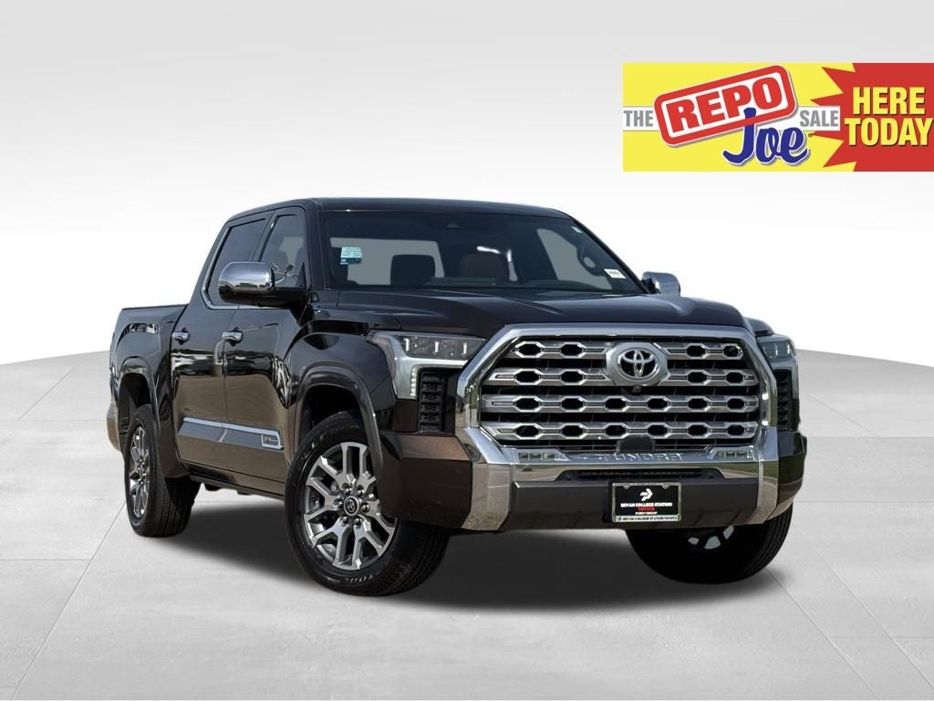 2023 Toyota Tundra 1794