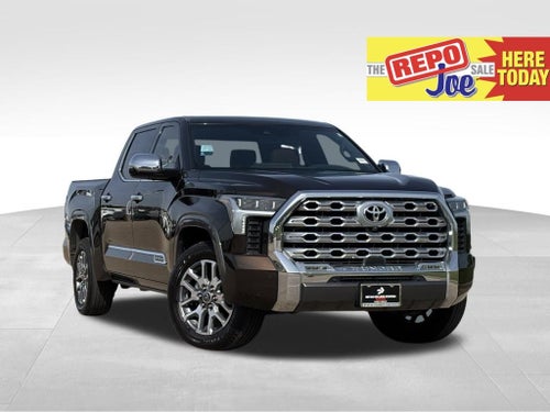 2023 Toyota Tundra 1794