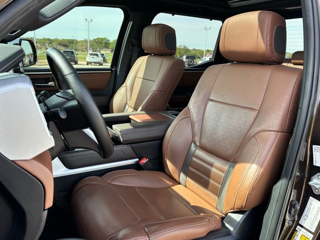 2023 Toyota Tundra 1794