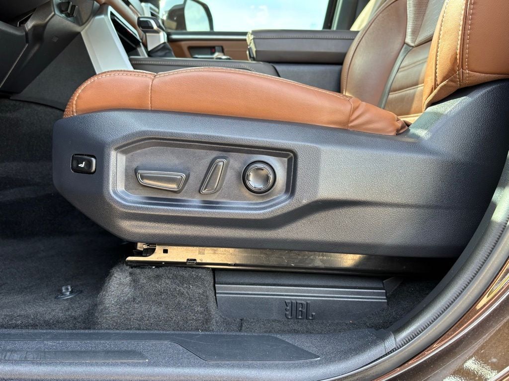 2023 Toyota Tundra 1794