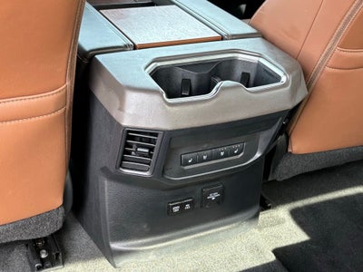 2023 Toyota Tundra 1794